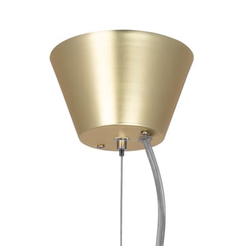 Lampa wisząca Torrano 30 cm - Czarny - Globen Lighting