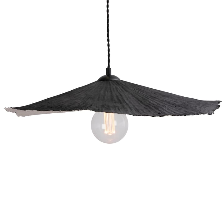 Lampa wisząca Tropez 60 cm - Czarny - Globen Lighting