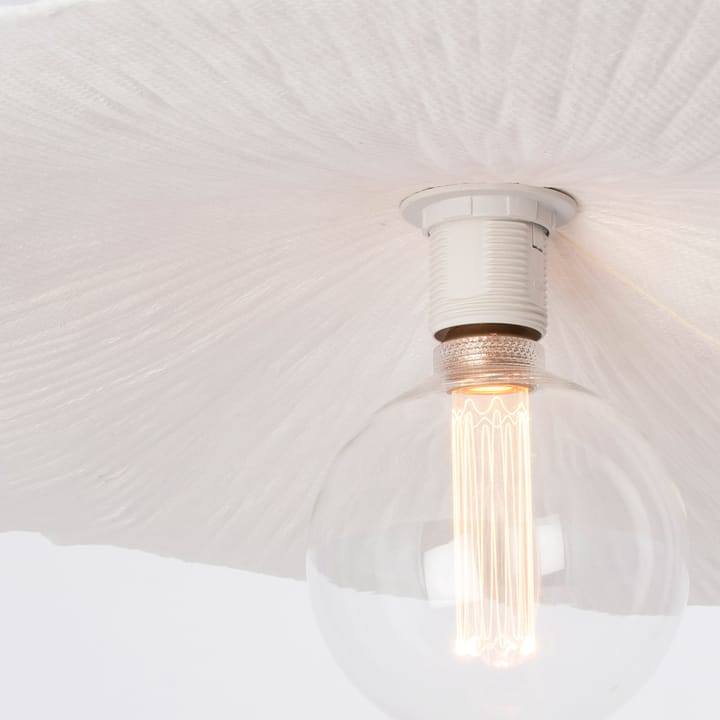 Lampa wisząca Tropez 60 cm - Czarny - Globen Lighting