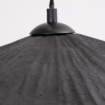 Lampa wisząca Tropez 60 cm - Czarny - Globen Lighting