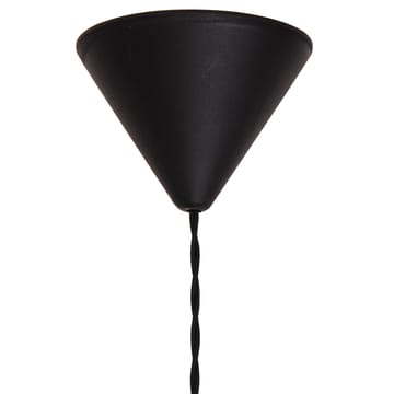 Lampa wisząca Tropez 60 cm - Czarny - Globen Lighting