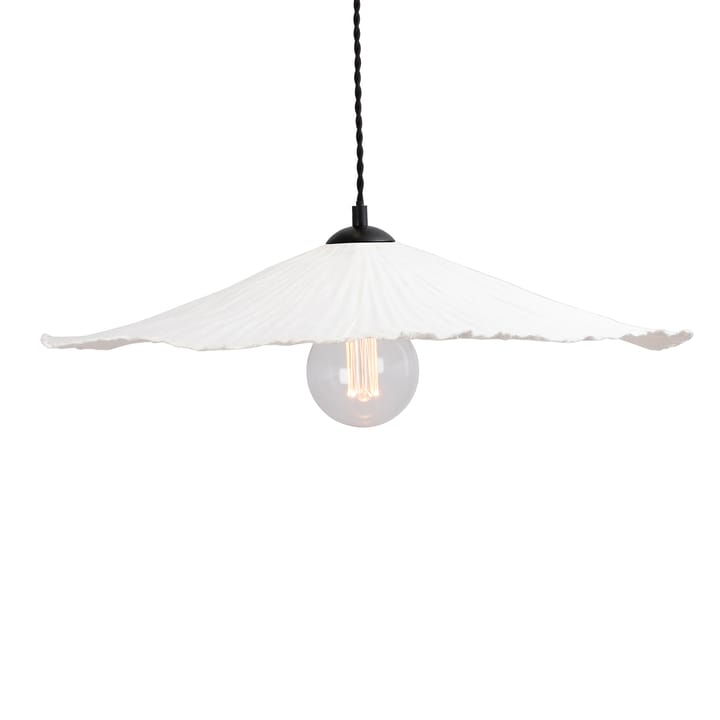 Lampa wisząca Tropez 60 cm - Naturalny - Globen Lighting