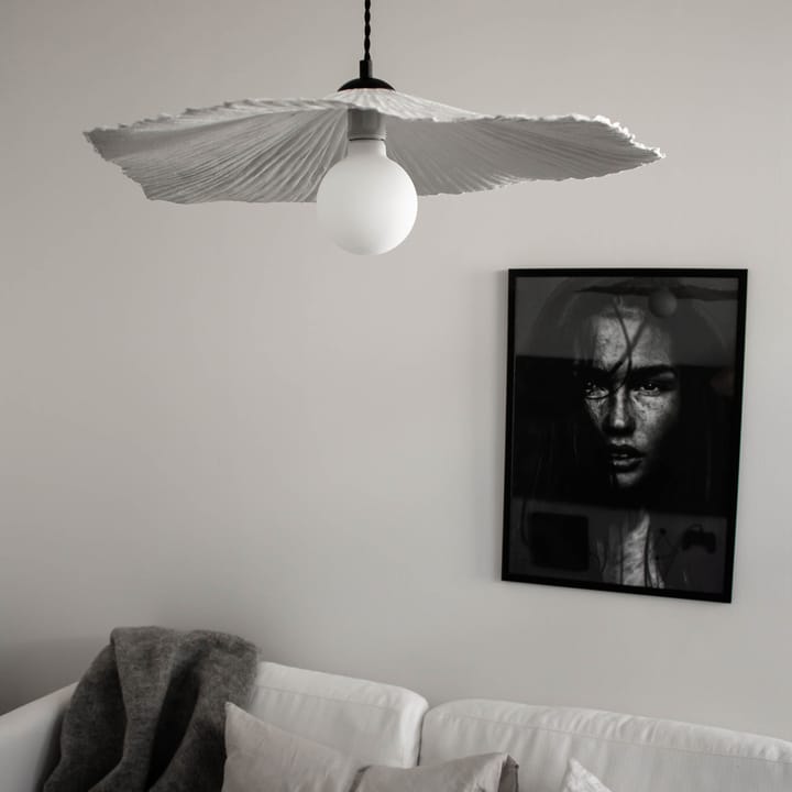 Lampa wisząca Tropez 60 cm, Naturalny Globen Lighting