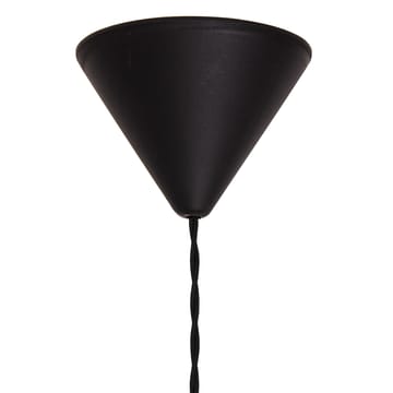 Lampa wisząca Tropez 60 cm - Naturalny - Globen Lighting