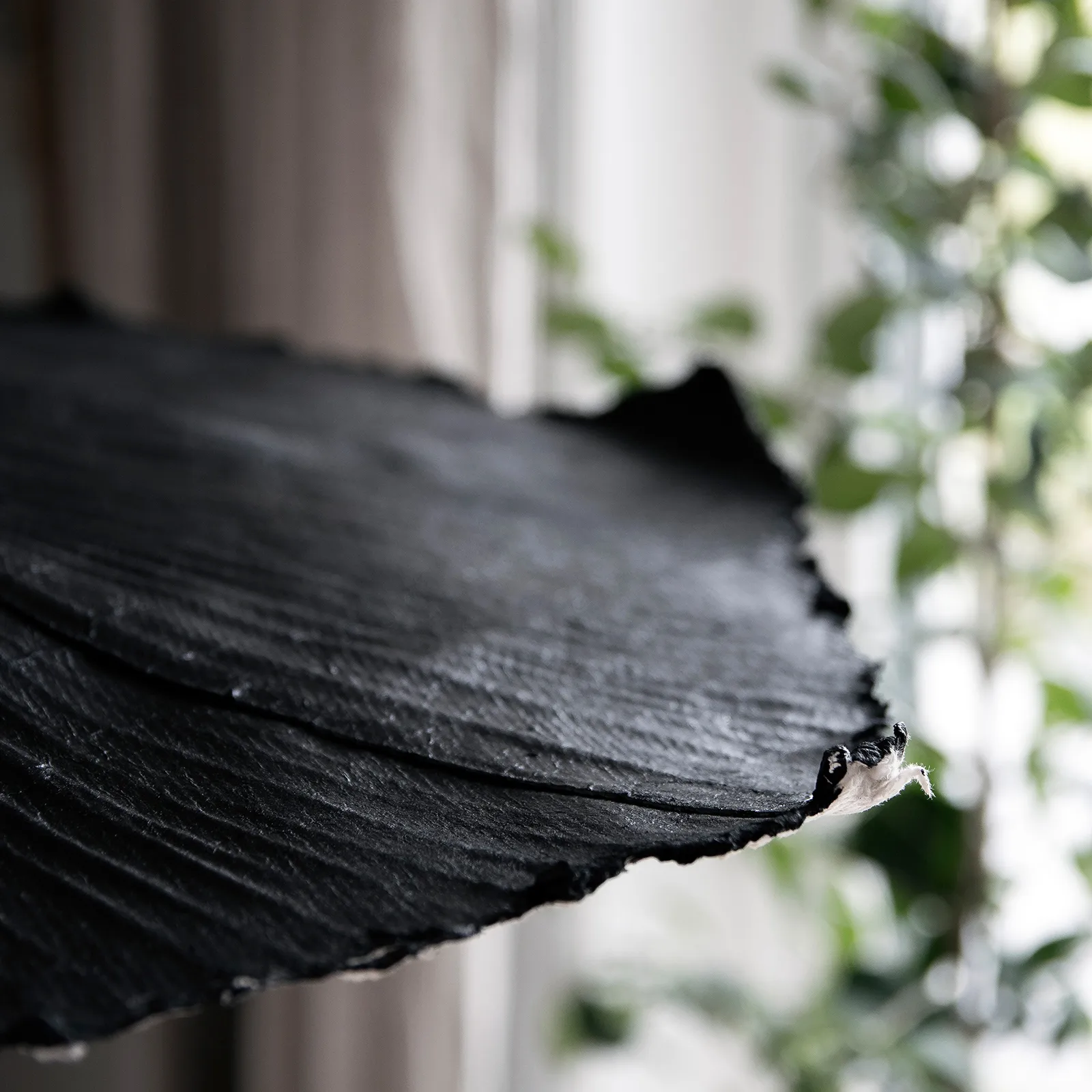 Lampa wisząca Tropez 82 cm, Czarny Globen Lighting