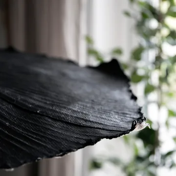 Lampa wisząca Tropez 82 cm - Czarny - Globen Lighting