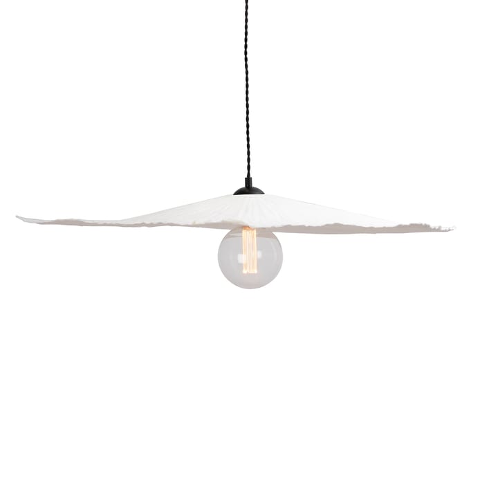 Lampa wisząca Tropez 82 cm - Naturalny - Globen Lighting