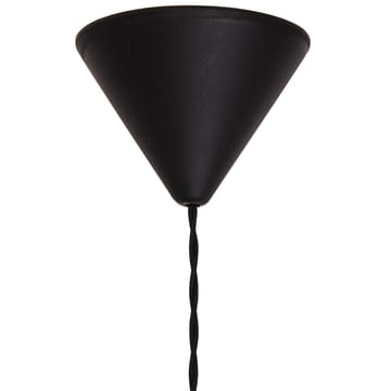 Lampa wisząca Tropez 82 cm - Naturalny - Globen Lighting