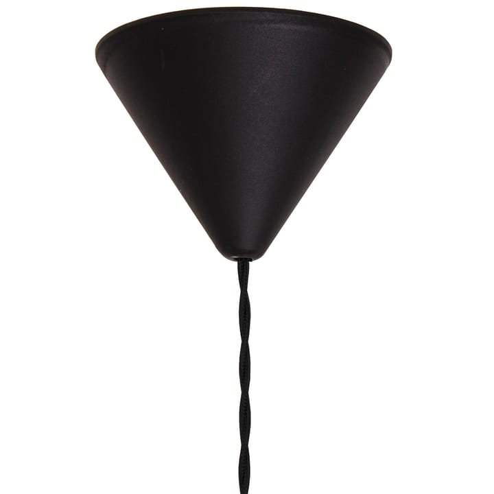 Lampa wisząca Tropez 82 cm, Naturalny Globen Lighting