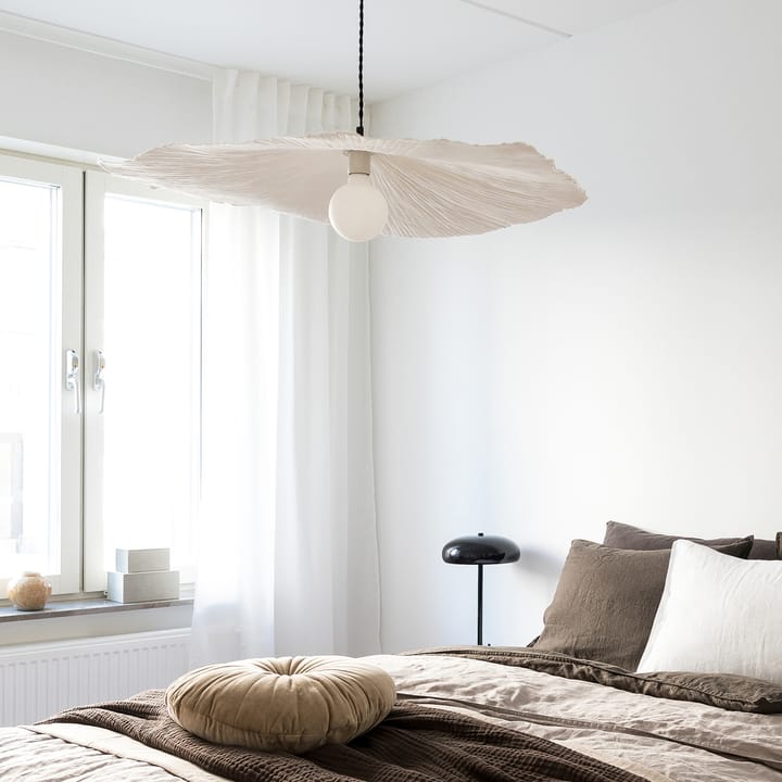 Lampa wisząca Tropez 82 cm, Naturalny Globen Lighting