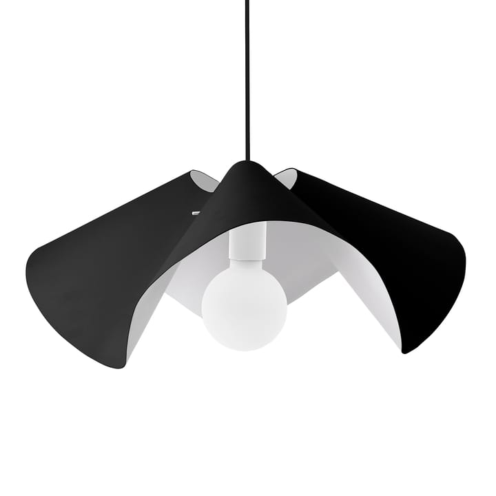 Lampa wisząca Volang Ø50 cm, Czarny Globen Lighting