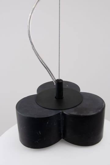 Mammut lampa wisząca Ø30 cm - Czarny - Globen Lighting