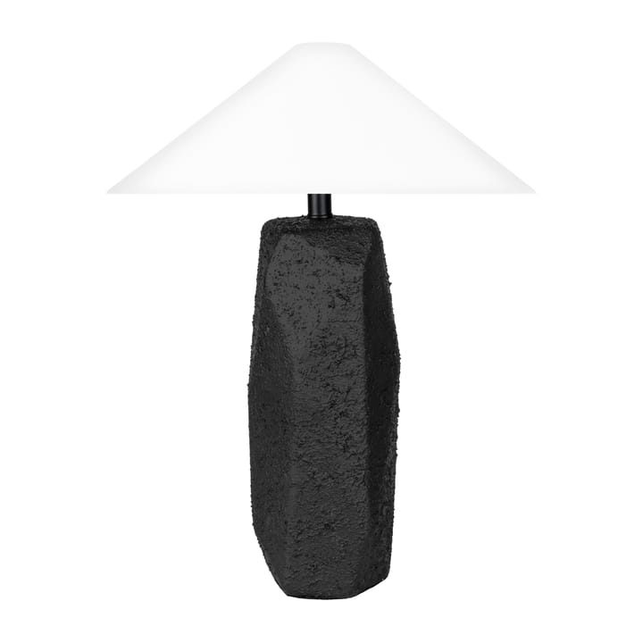 Massi lampa stołowa Ø40 cm - Czarny - Globen Lighting