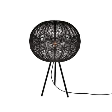 Missy lampa podłogowa - Czarny - Globen Lighting
