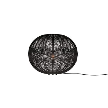 Missy lampa podłogowa - Czarny - Globen Lighting