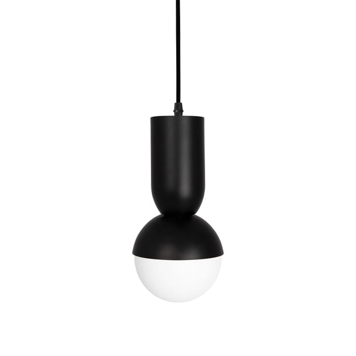 Nero Mini lampa wisząca - czarny - Globen Lighting