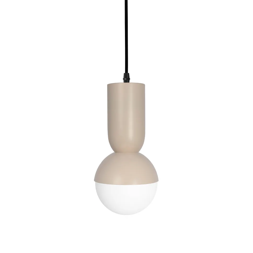 Nero Mini lampa wisząca,  Globen Lighting