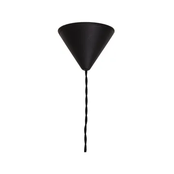 Nog lampa wisząca - biały - Globen Lighting