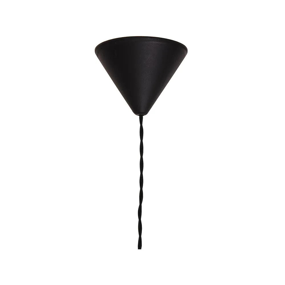 Nog lampa wisząca, palić Globen Lighting