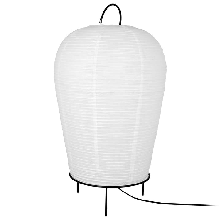 Osaka lampa podłogowa - Biały - Globen Lighting