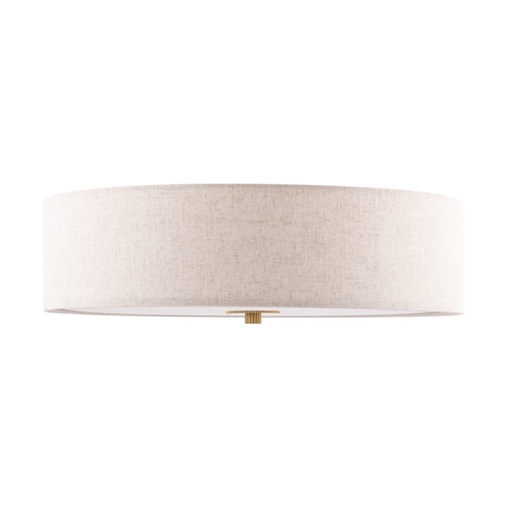 Plafon Noah 35 - Beżowy - Globen Lighting