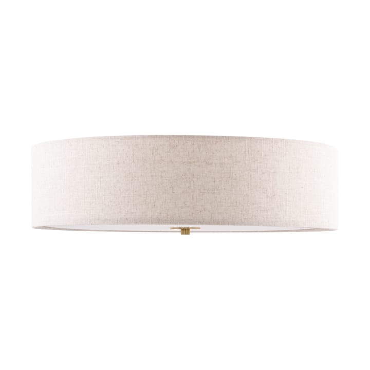 Plafon Noah 50  - Beżowy - Globen Lighting