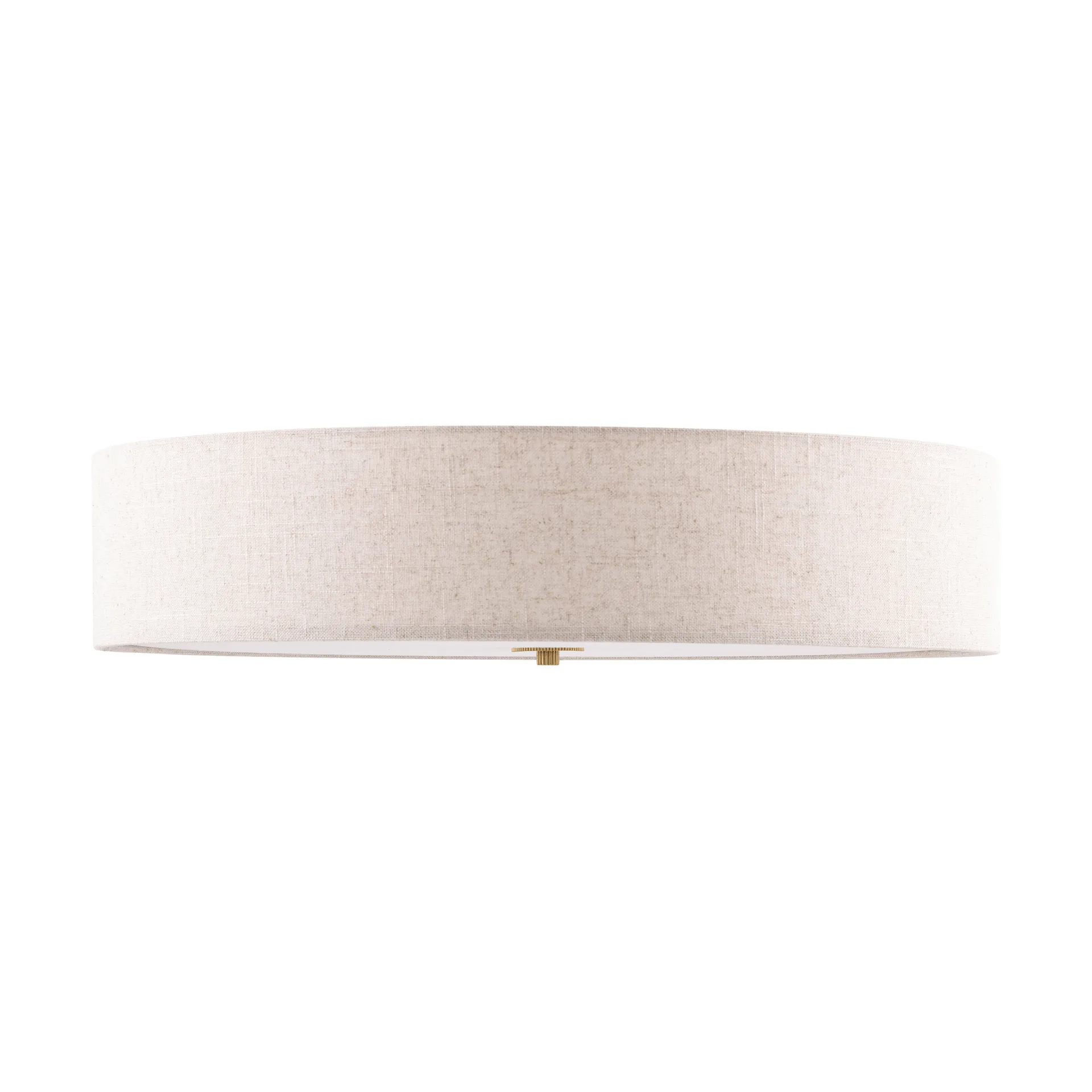 Plafon Noah 65, Beżowy Globen Lighting