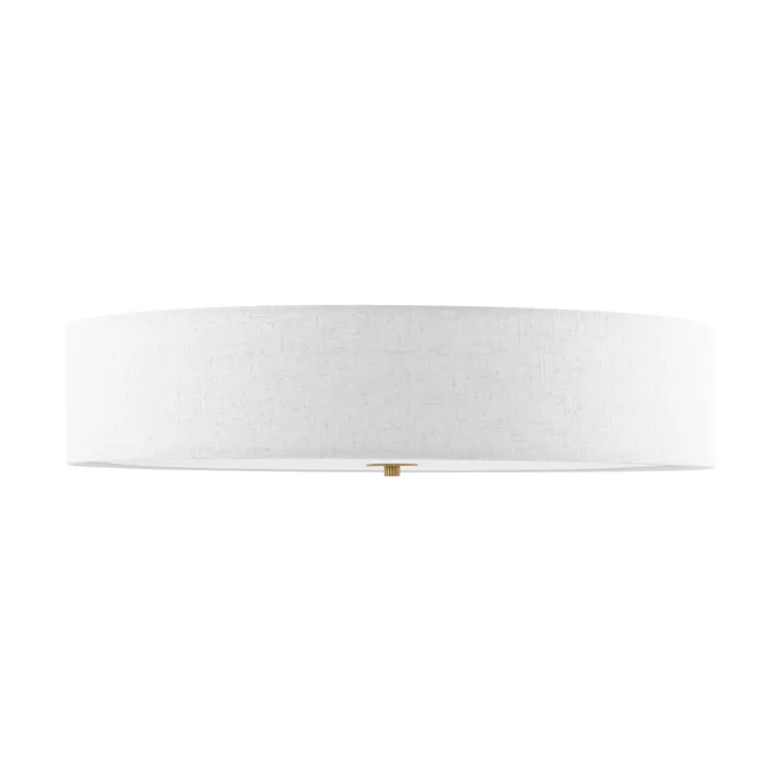 Plafon Noah 65 - Biały - Globen Lighting