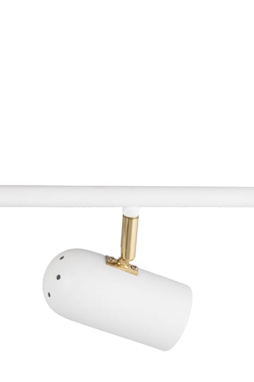Plafon Swan 3 - Biały - Globen Lighting