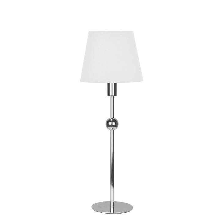 Podstawa lampy Astrid, Chrom Globen Lighting