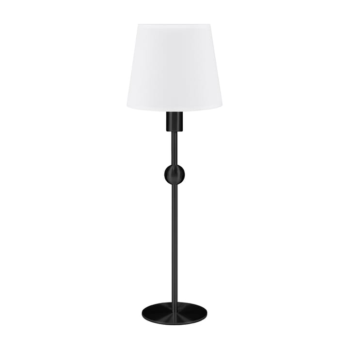 Podstawa lampy Astrid, Czarny Globen Lighting