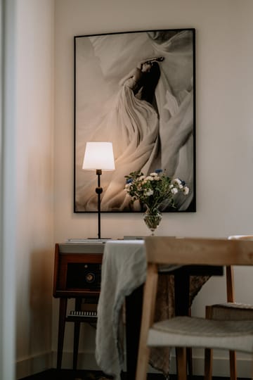 Podstawa lampy Astrid - Czarny - Globen Lighting