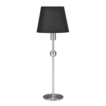 Podstawa lampy Astrid - stal szczotkowana - Globen Lighting