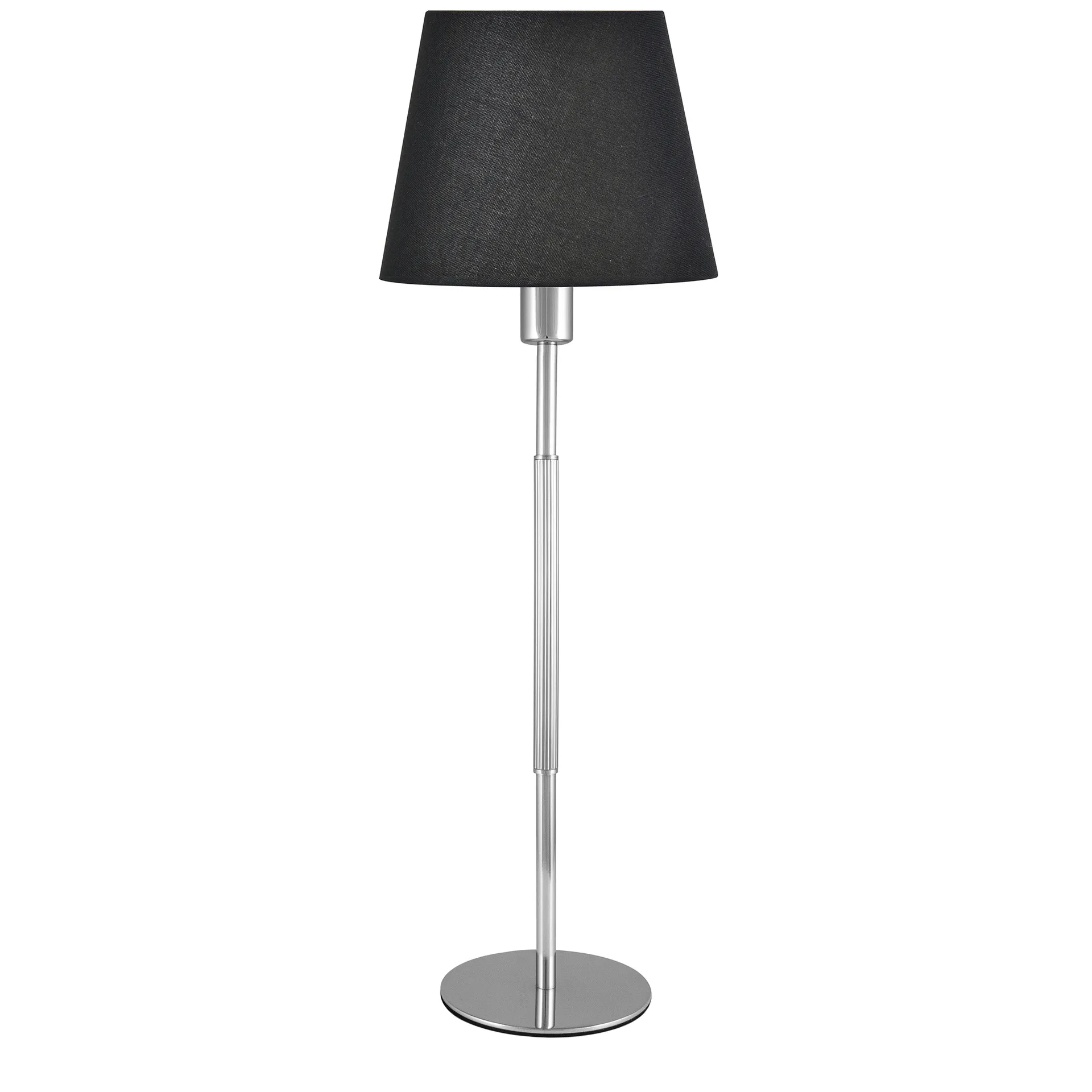 Podstawa lampy Elsa 40 cm, Chrom Globen Lighting