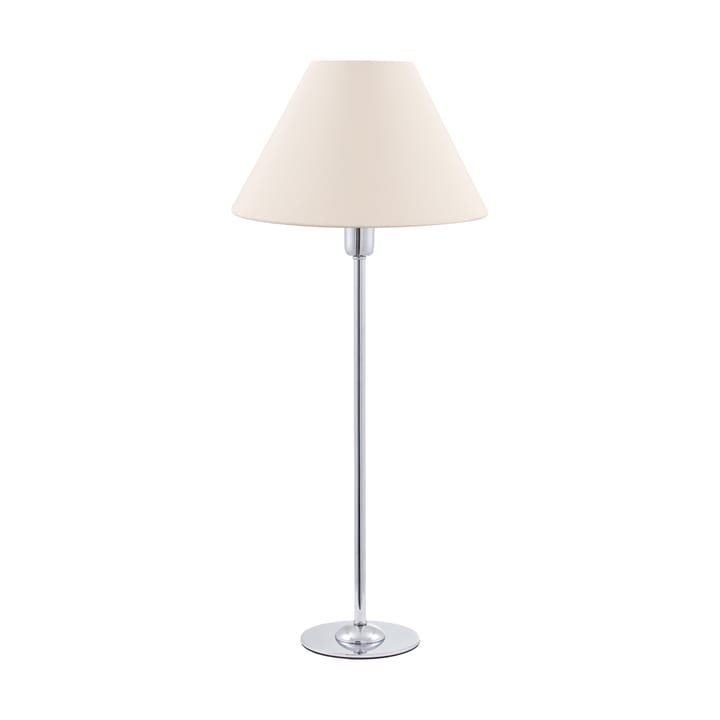 Podstawa lampy Iris 45, Chrom Globen Lighting