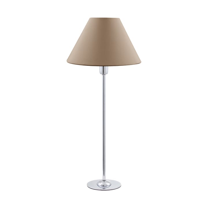 Podstawa lampy Iris 45, Chrom Globen Lighting