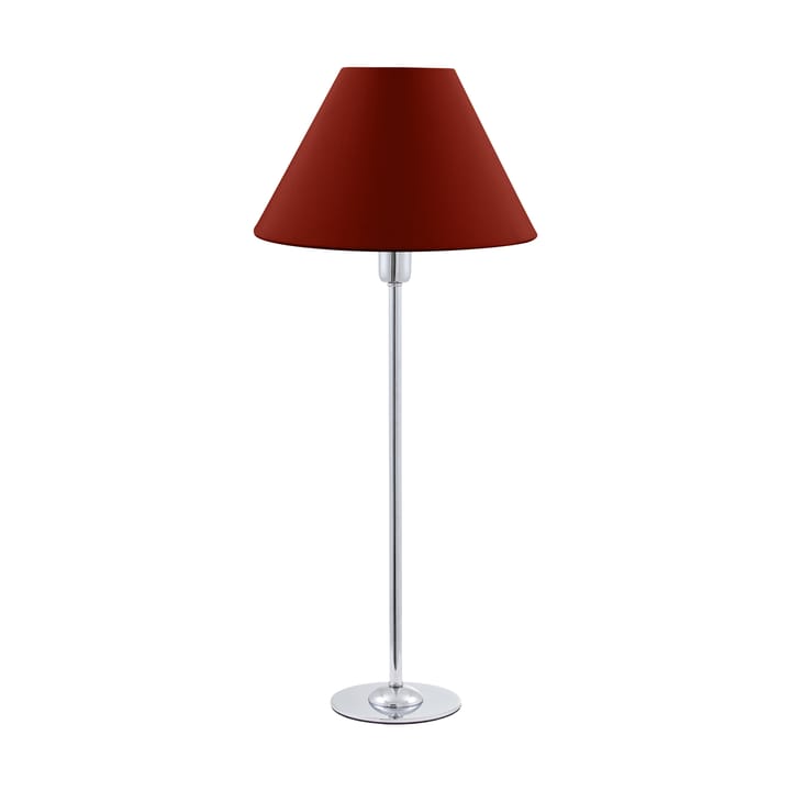 Podstawa lampy Iris 45, Chrom Globen Lighting