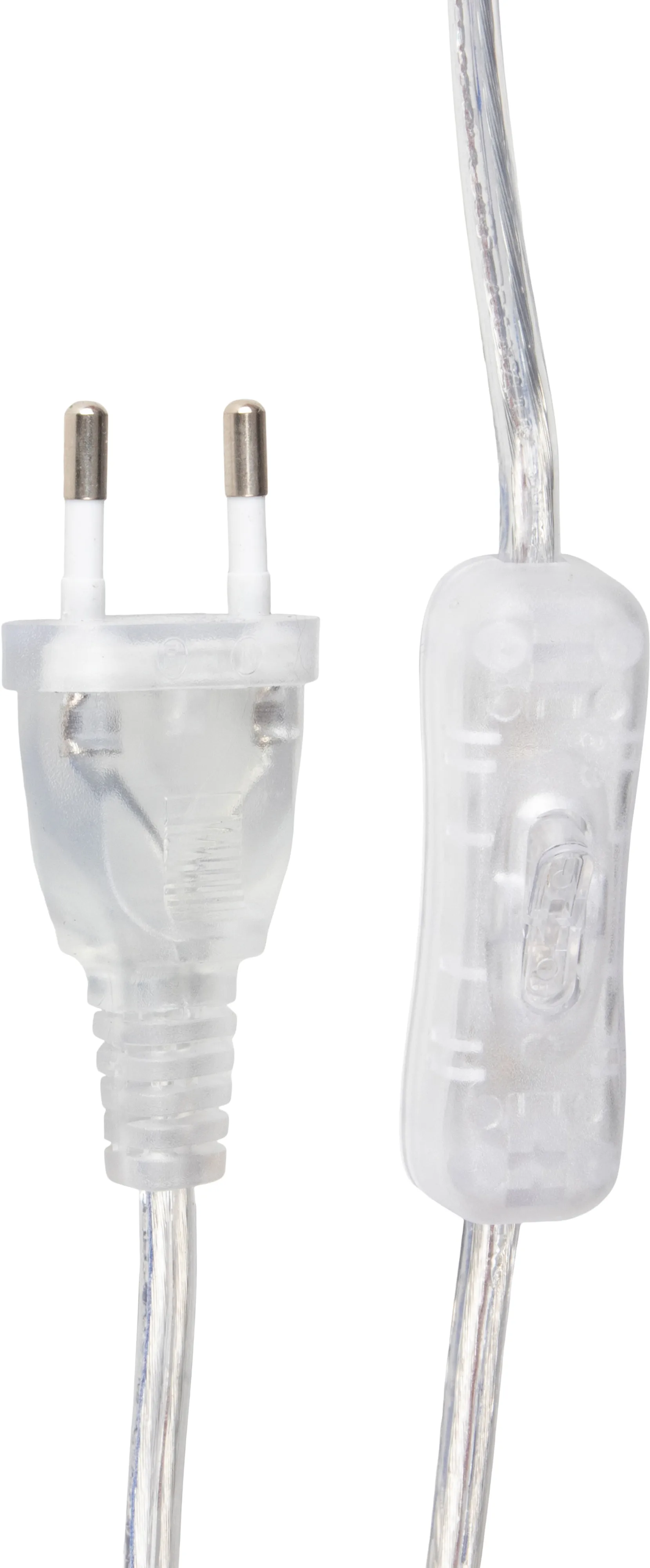 Podstawa lampy Iris 45, Chrom Globen Lighting