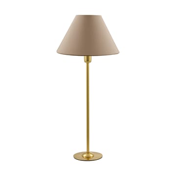 Podstawa lampy Iris 45 - Szczotkowany mosiądz - Globen Lighting