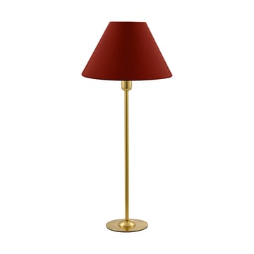 Podstawa lampy Iris 45 - Szczotkowany mosiądz - Globen Lighting