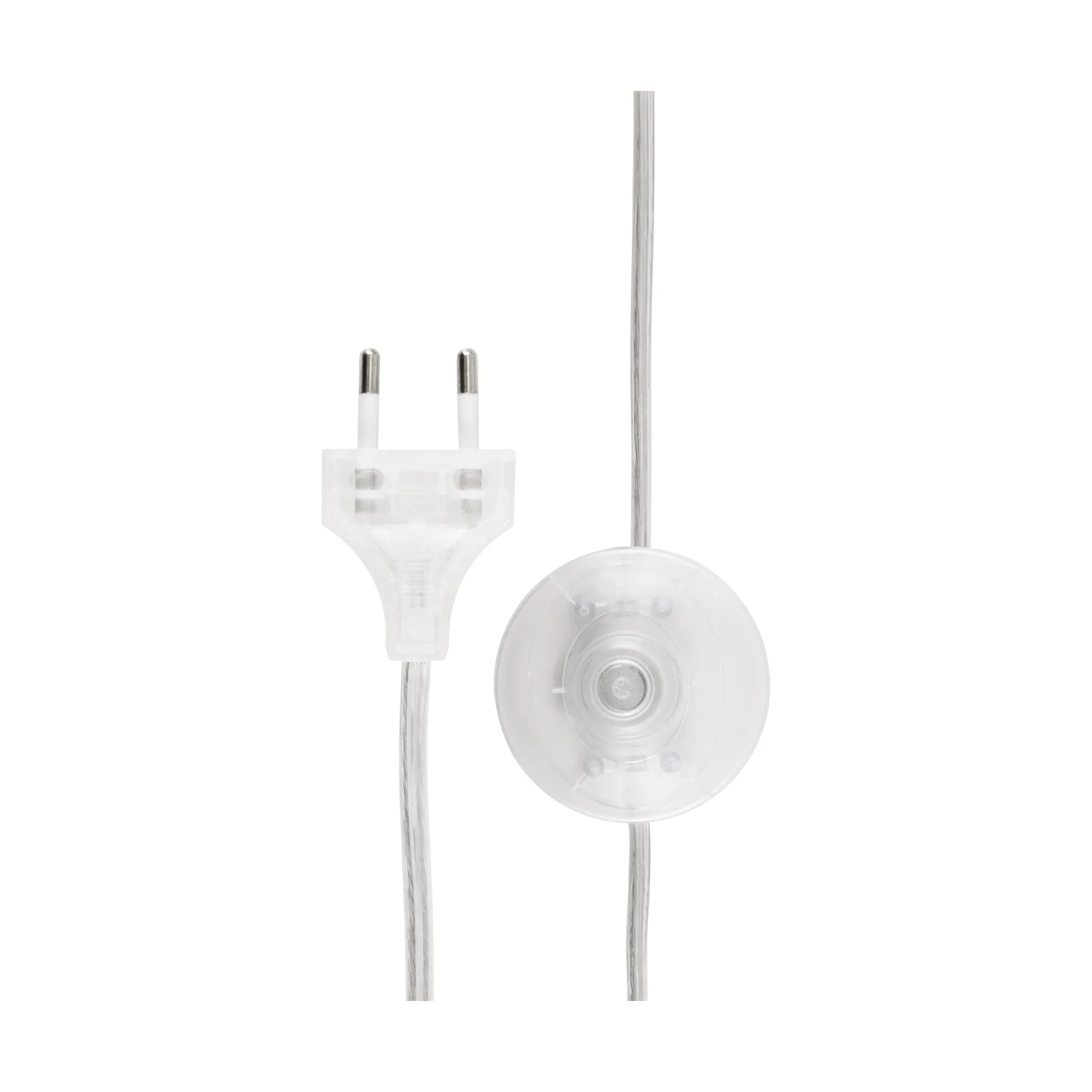 Podstawa lampy podłogowej Iris, Szczotkowany mosiądz Globen Lighting