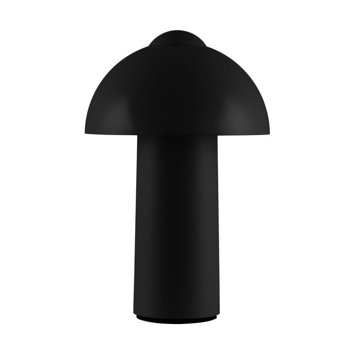 Przenośna lampa stołowa Buddy  - Czarna - Globen Lighting