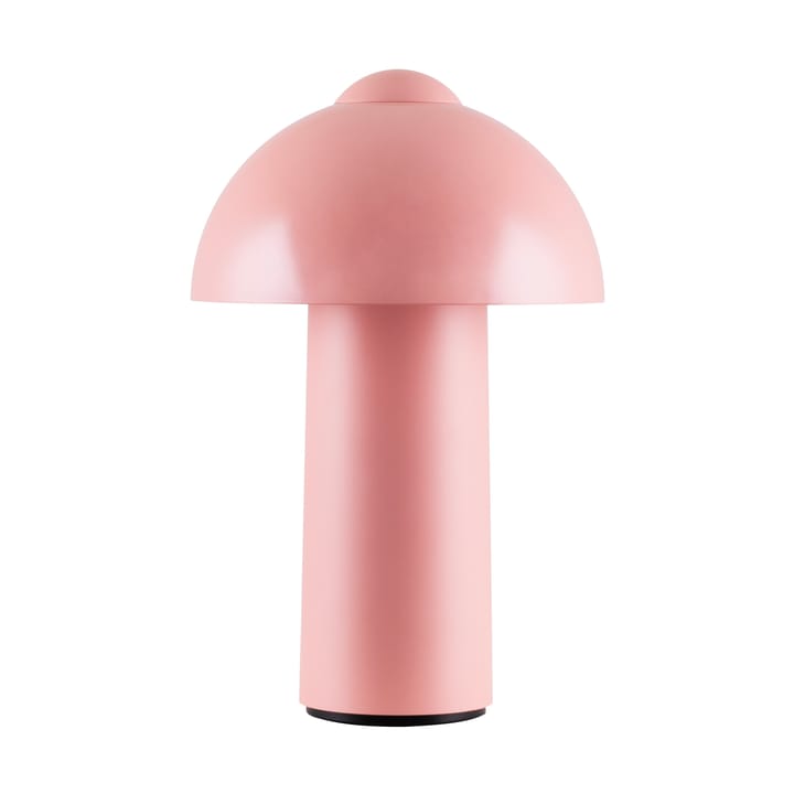 Przenośna lampa stołowa Buddy  - Róż - Globen Lighting
