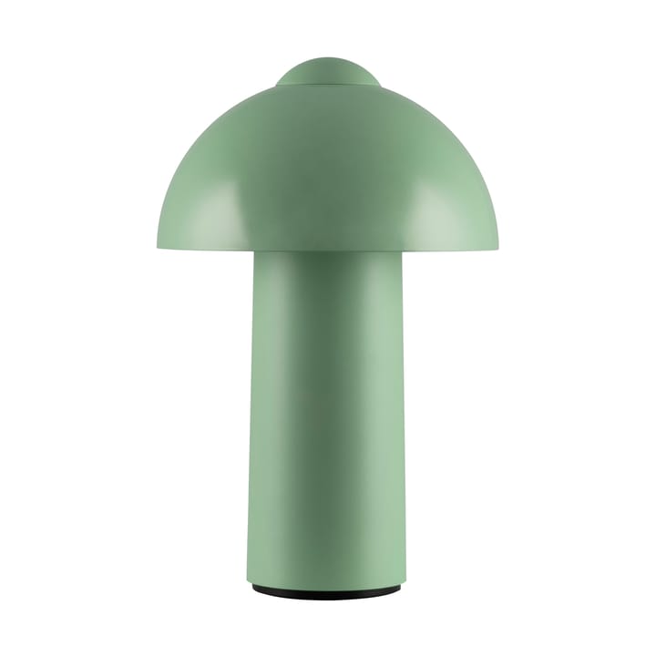 Przenośna lampa stołowa Buddy  - Zielona - Globen Lighting