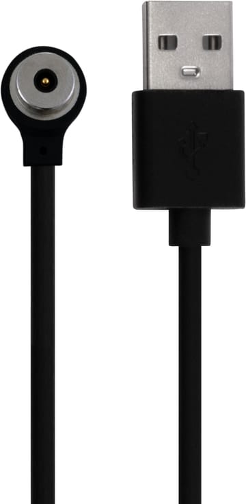Przenośna lampa stołowa Iris 16  - Błękit gołębi - Globen Lighting
