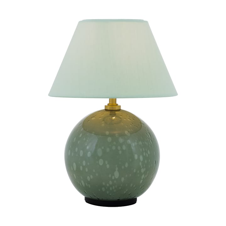 Przenośna lampa stołowa Iris 16  - Zielony - Globen Lighting