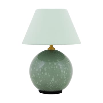 Przenośna lampa stołowa Iris 16  - Zielony - Globen Lighting