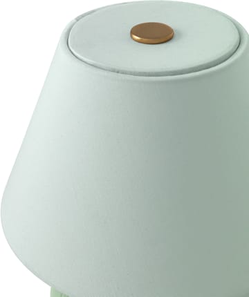 Przenośna lampa stołowa Iris 16  - Zielony - Globen Lighting