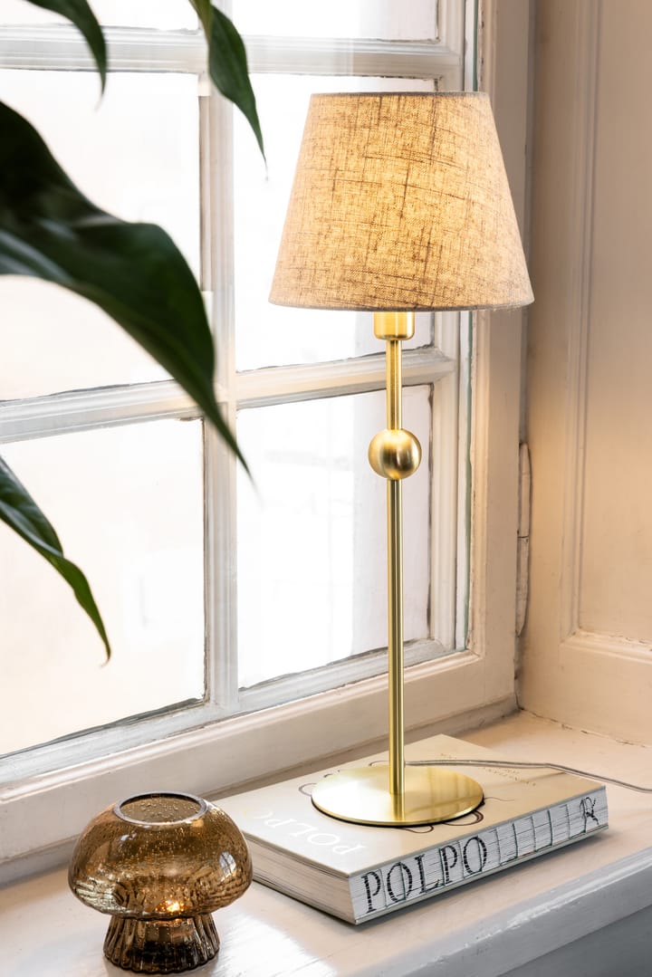 Sigrid 19 abażur  - Beżowy - Globen Lighting