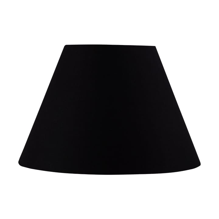 Sigrid 40 abażur - Czarny - Globen Lighting